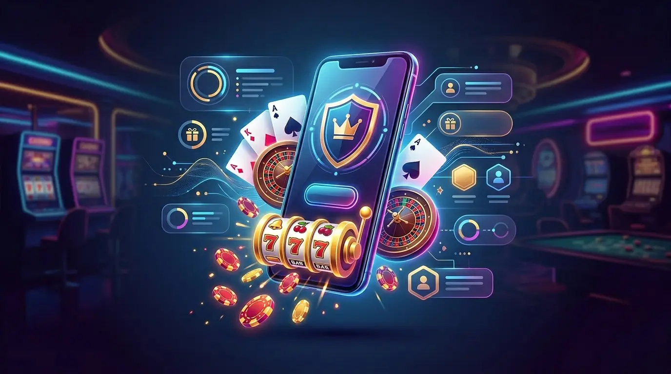 Fresh casino app
