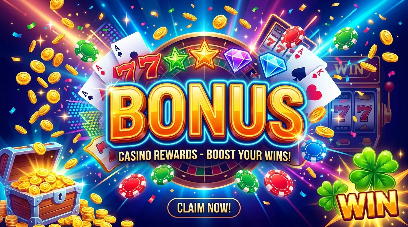 Fresh bonus
