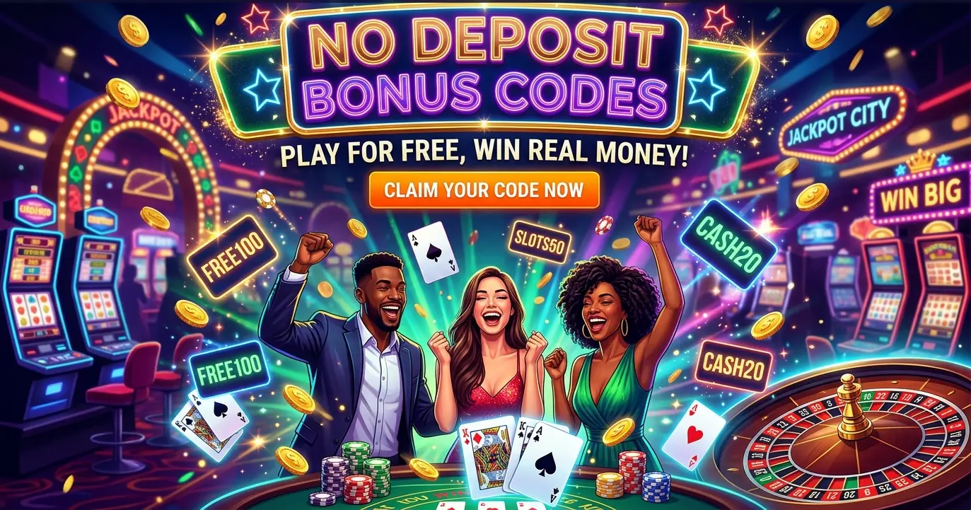 Fresh casino no deposit bonus
