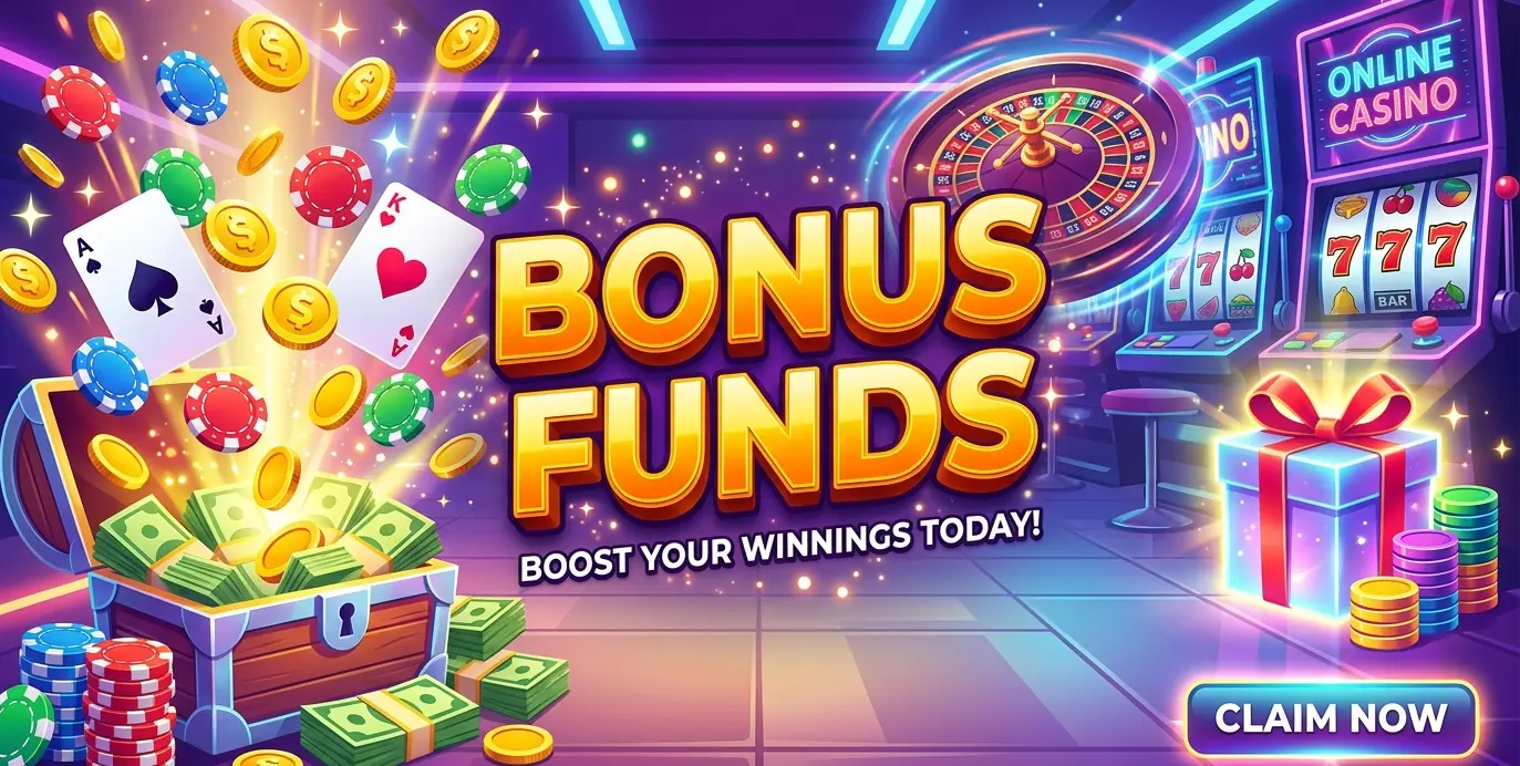 Fresh bonus balance