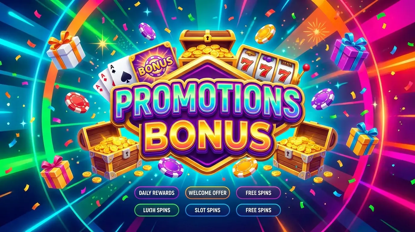 Fresh promotions