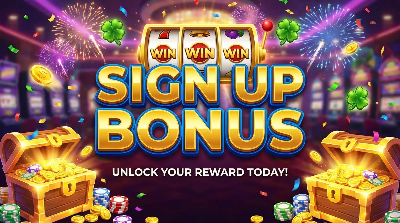 Fresh sign up bonus