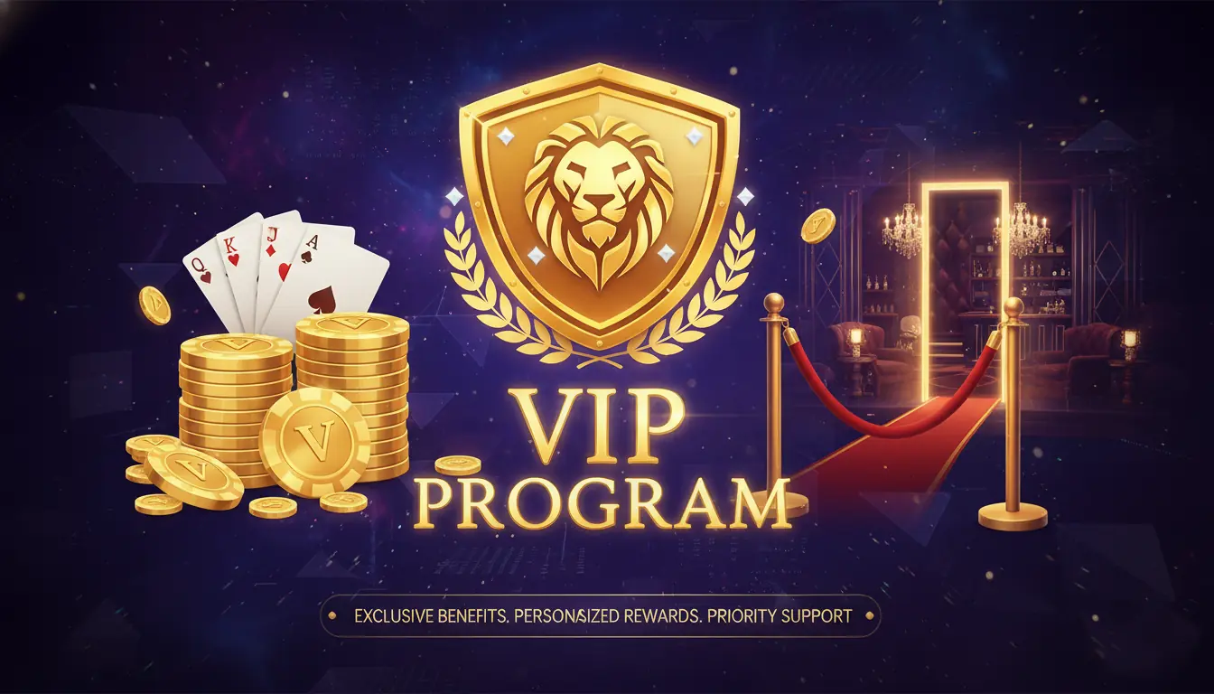 Fresh VIP program