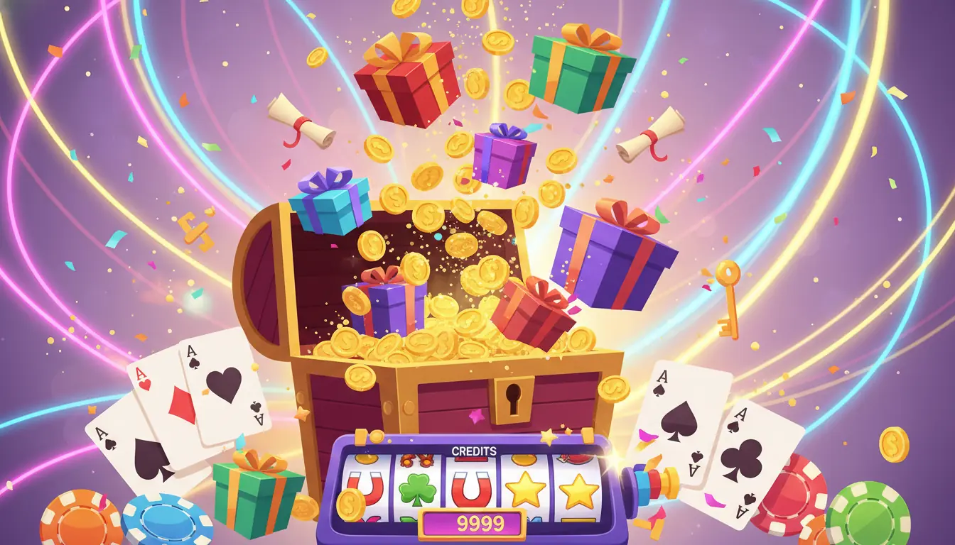 Fresh casino promo codes
