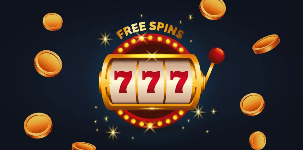 Fresh casino free spins