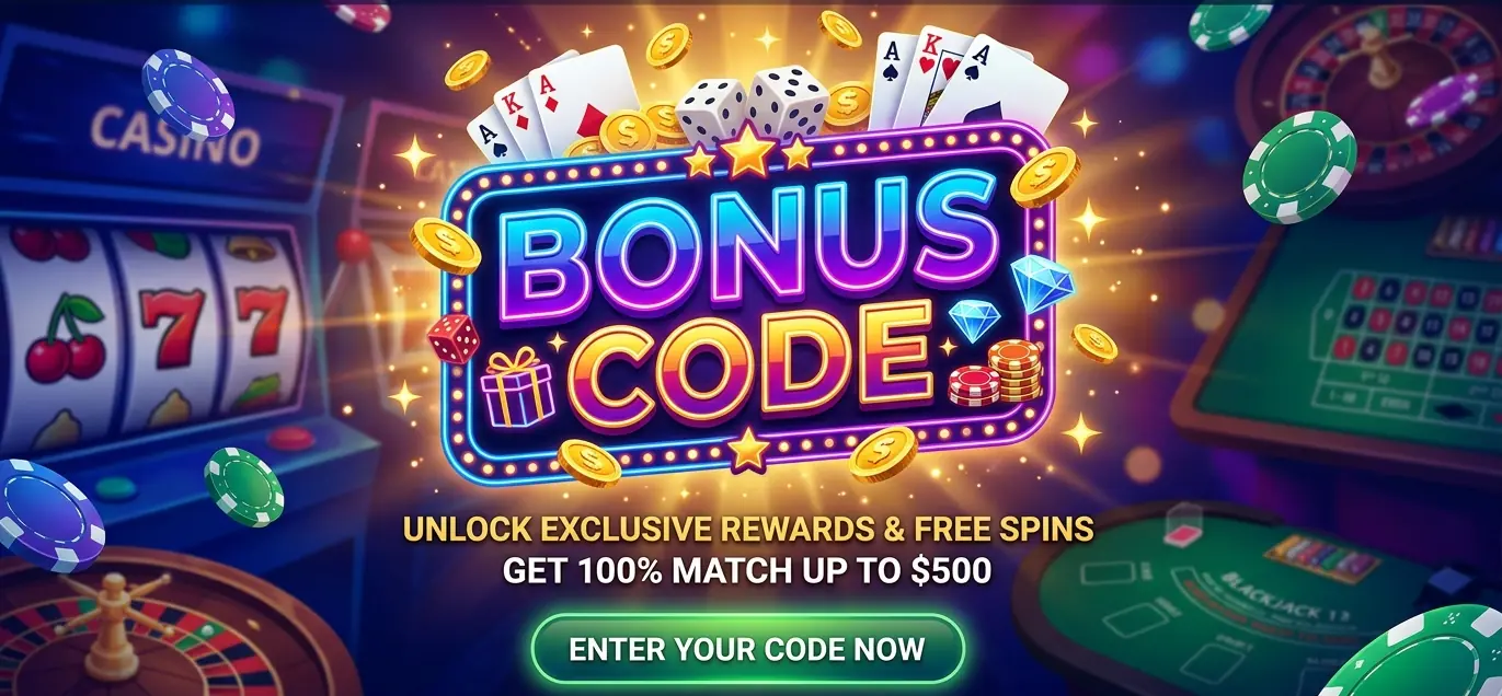 Fresh casino promo code