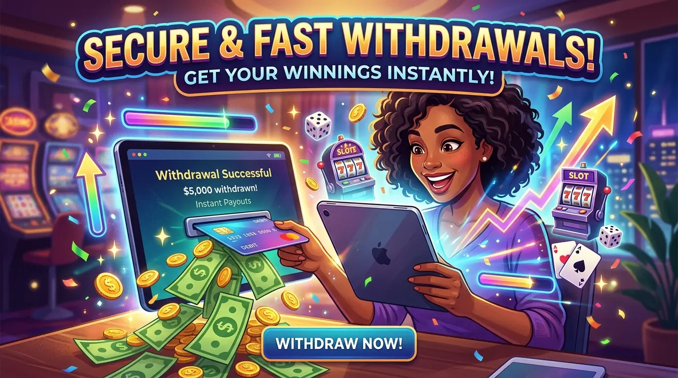 Fresh withdrawal