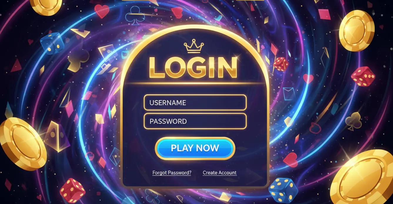 Fresh casino sign in