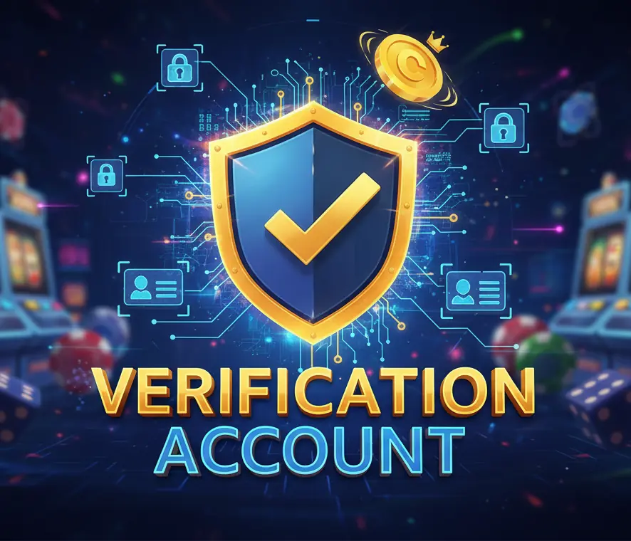 Fresh casino verification