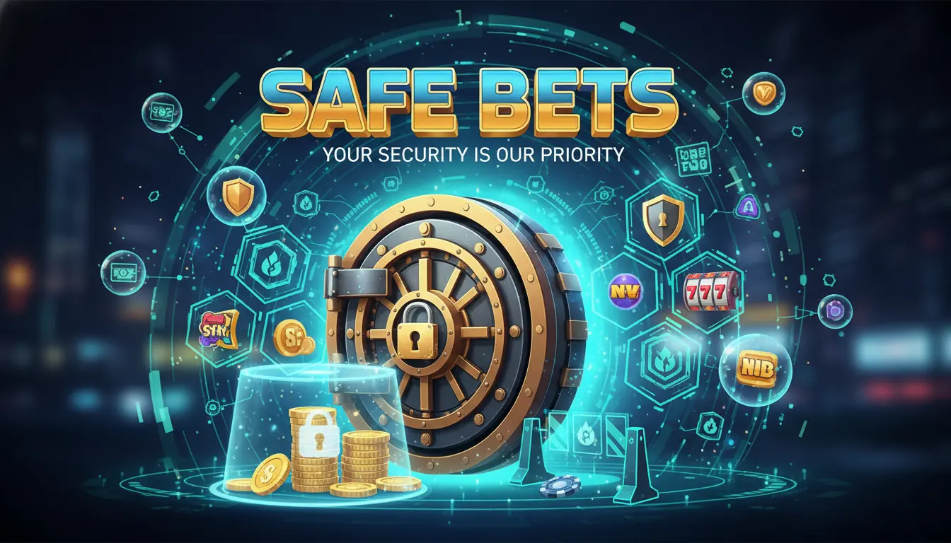 Fresh casino safe