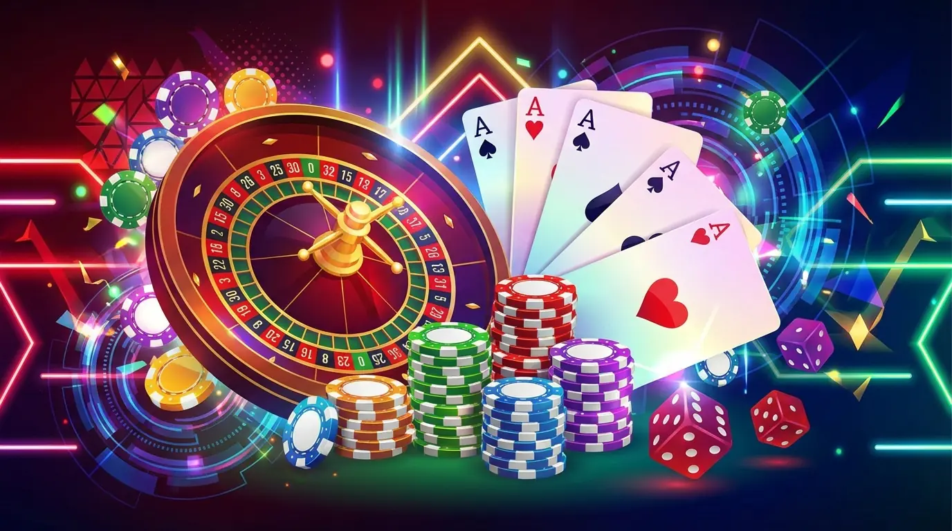 Fresh casino operator