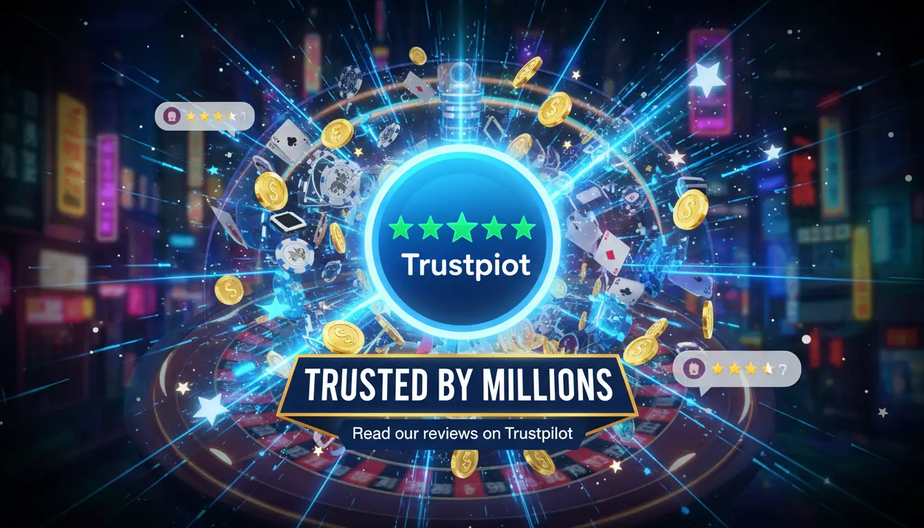 Fresh Trustpilot
