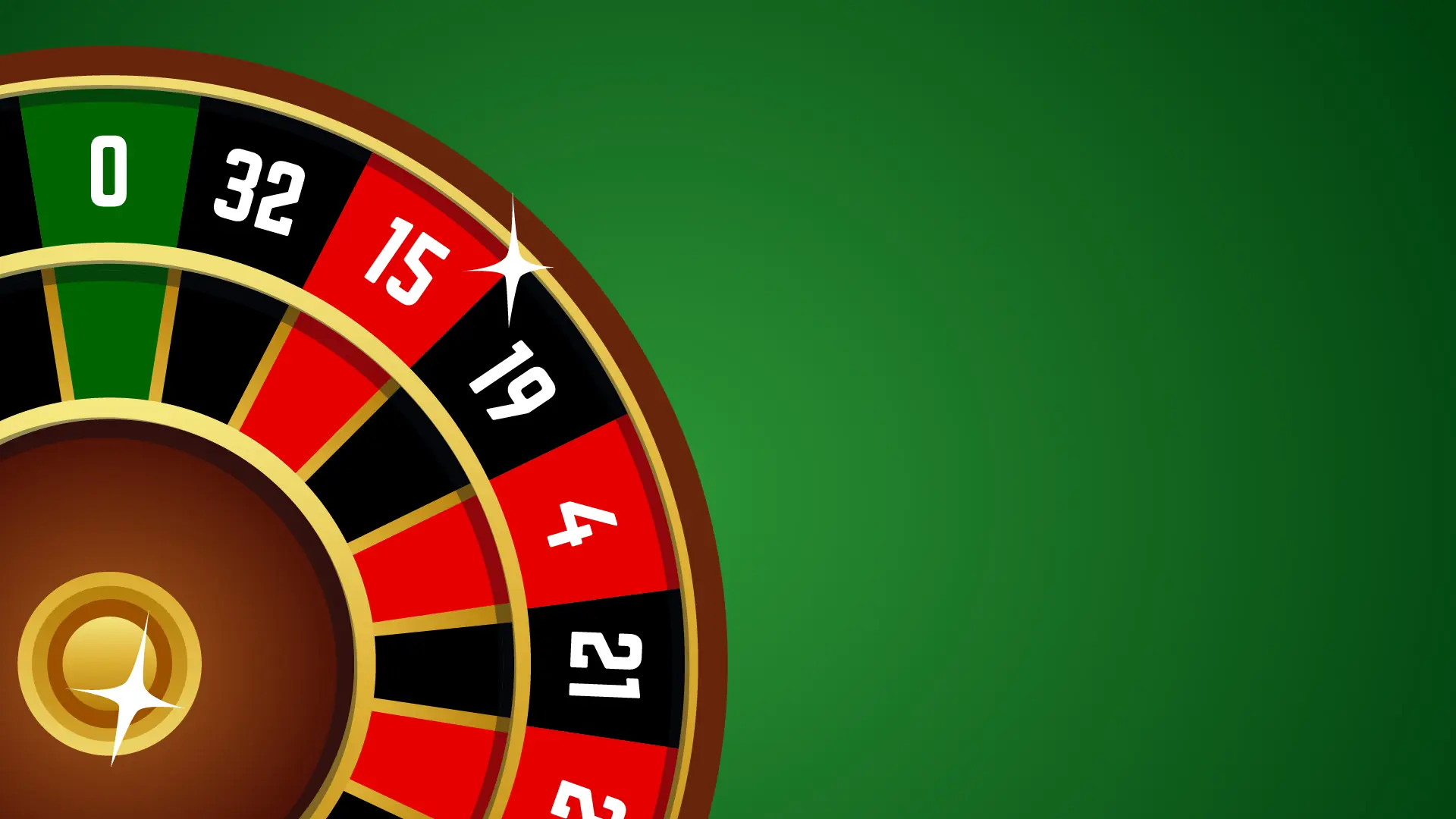 Fresh roulette