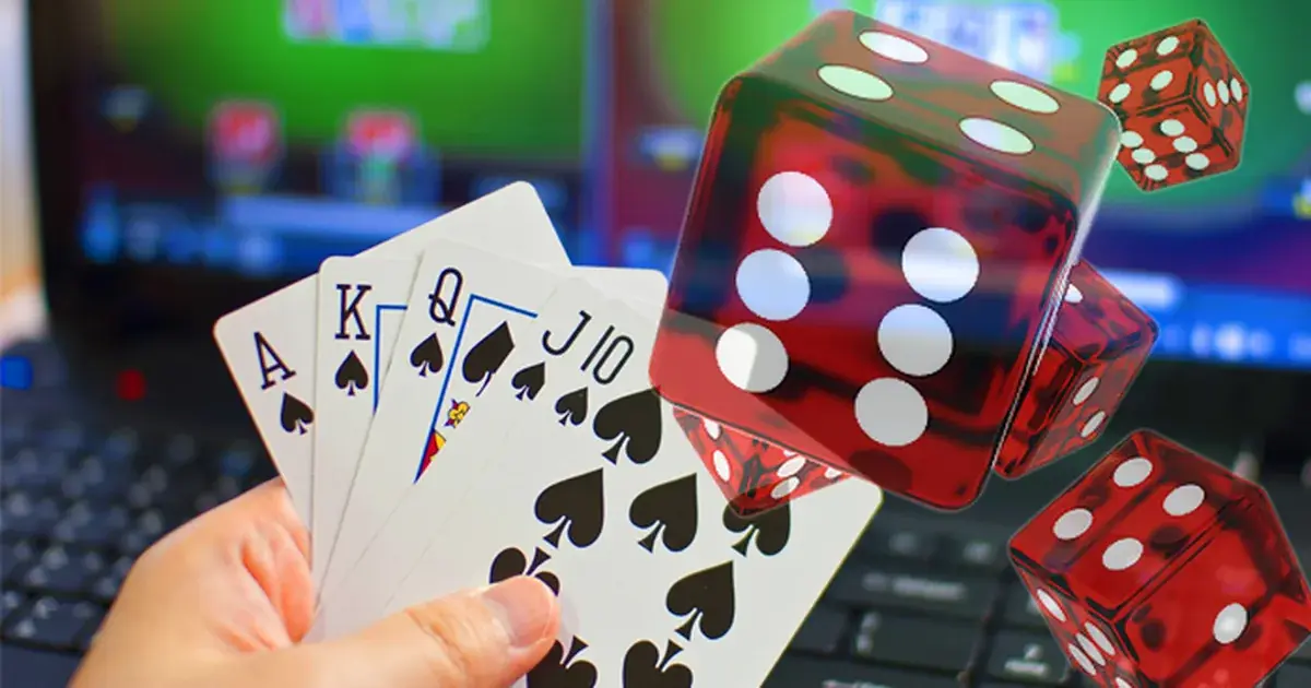 Fresh casino poker