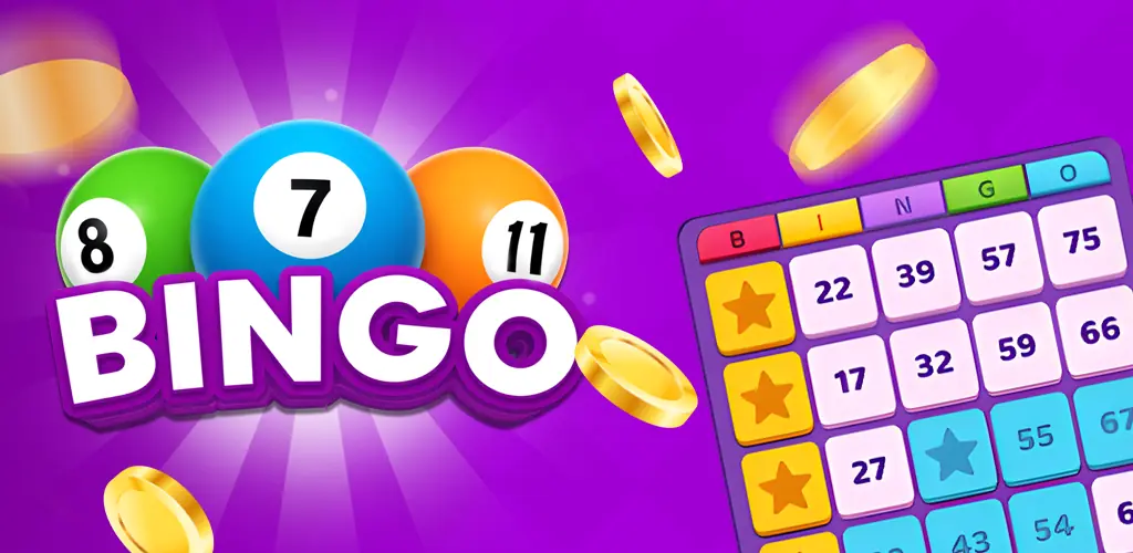 Fresh bingo