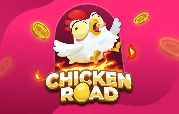 Fresh casino Chicken Road